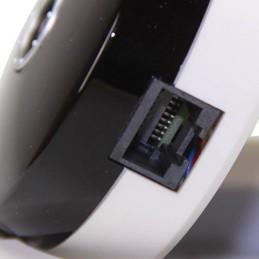 Jod1qrfixint - caméra de surveillance WIFI HD 1 MP avec enregistrement et détection de mouvement_2