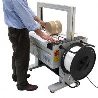 Cercleuse automatique JN85-N - Ferplast - haute vitesse - 220 kg_2