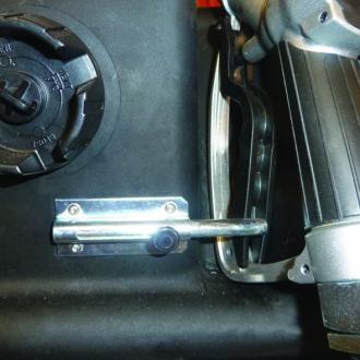 Cuve de ravitaillement essence de 95 litres - 306903_2