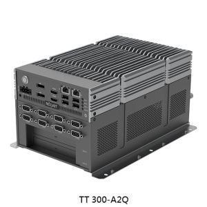 PC fanless IA hautes performances - Intel Core i3/i5/i7 12ème et 13ème génération - TT 300-A2Q_2