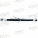 3ème point pour tracteurs Ferguson TE20, TEF20, FE35 - Massey Ferguson 35, 133, 135, 140, 145, 148, 152, 158 - Référence : PTA-A42283_2