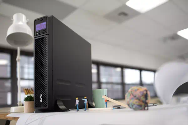 APC Smart-UPS On-line SRT - onduleur - 2200VA - 230V_2