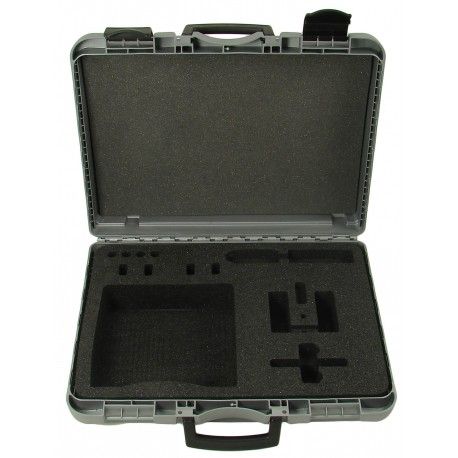 Blade 200 QX - Mallette de rangement pour drone - Caltech - plastique - référence VG-BLA3_2