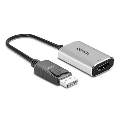LINDY DisplayPort 1.4 to HDMI 8K Active Converter_2