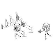 Sfam - capteur de débit d'air comprimé - festo ag & co. Kg - plages de mesure de débit 10 à 15 000 l/min_2