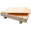 Caisses en bois - palcaisse - charge max 20 kg_2