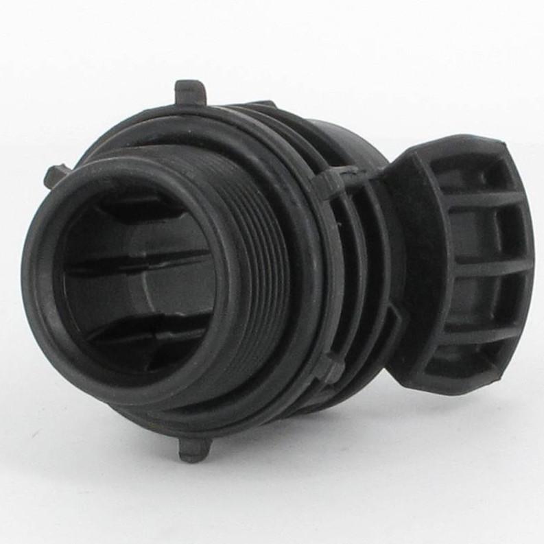 Demi-raccord symétrique avec verrou - DN 40 mm - M 1