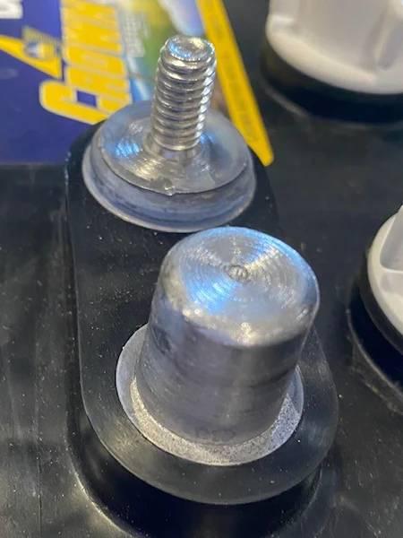 Lot de 4 batteries CROWN CR235 6V 235Ah - 40208592-defaultCombination_2