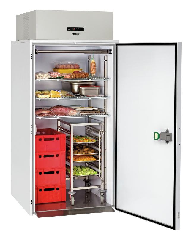 Mini chambre froide BS1240L 700699 Bartscher_2