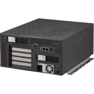 PC IA industriel AIEdge-X500 - Processeur Intel® Core™ 8e/9e génération, compatible NVIDIA RTX 3090, grande capacité de stockage_2
