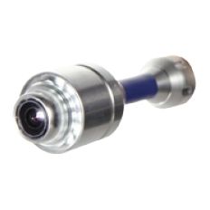 Système d'inspection modulaire ultra portable - caméra rotative sur dévidoir DeviXplorer 360 avec tête interchangeable_2