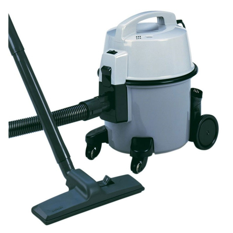 Aspirateur hitachi cv400p avec sac couleur gris_2