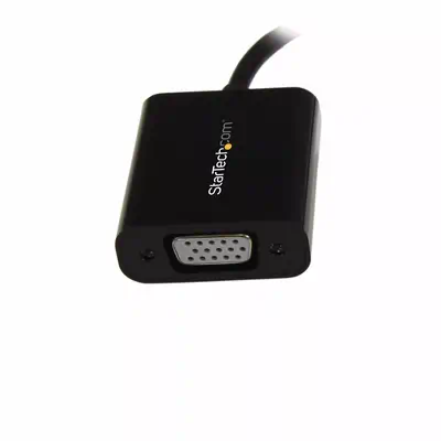 StarTech Adaptateur Mini DisplayPort 1.2 vers VGA_2