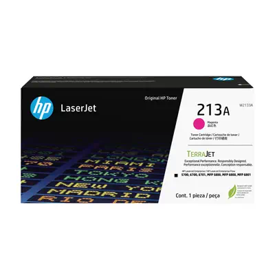 Toner magenta HP LaserJet authentique 213A_2