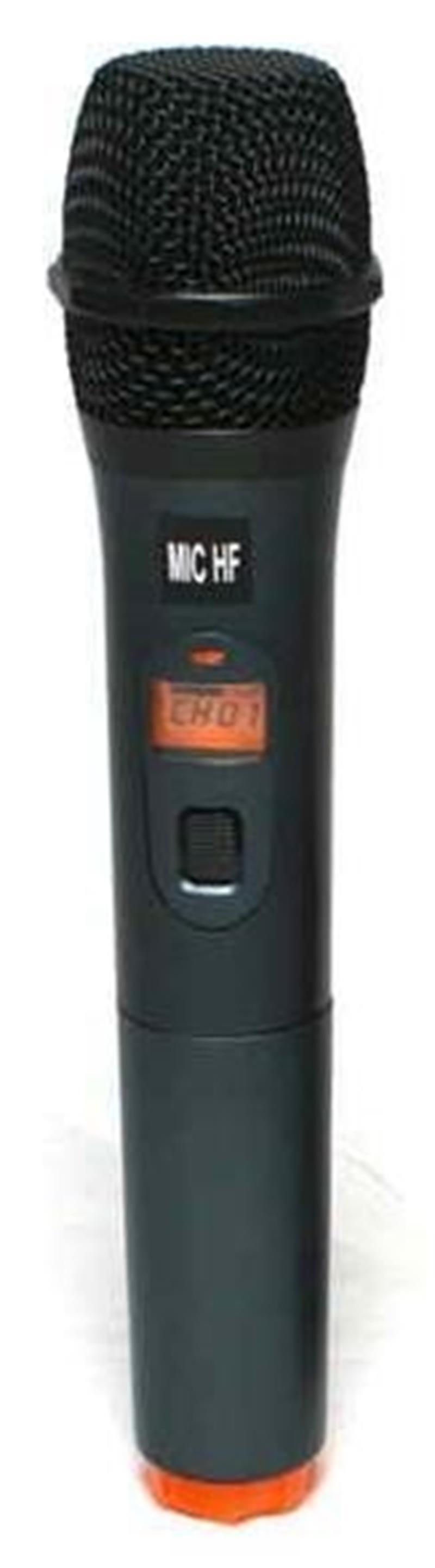 Pack 2 enceintes actives autonomes FASE 240 A TWS - Bluetooth - UHF - 240 Watts - Batteries rechargeables_2