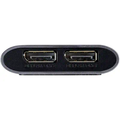 StarTech Adaptateur Thunderbolt 3 vers Dual DisplayPort DP_2