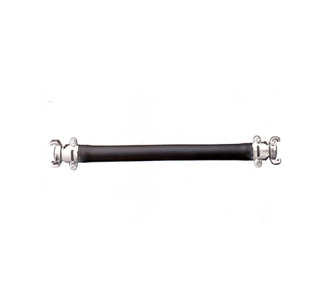 Tuyauteries de sablage haute résistance à l'abrasion - Disponibles en 3 dimensions : 20×33, 25×39, 32×48_2