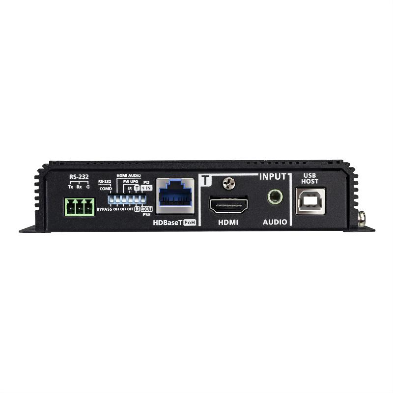 ATEN VE1843A Émetteur-récepteur HDMI / USB HDBaseT 3.0 True 4K, avec PoH_2
