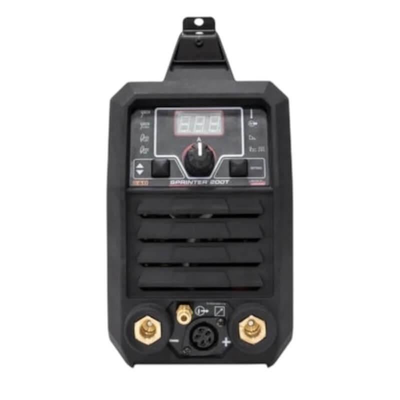 Lincoln Sprinter® 180T - Poste de soudage TIG DC & MMA portable 180 A_2