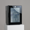 Minibar Ecoline 40 - Porte vitrée - Silencieux et économe en énergie - 40L - Ref: e-698-el40gl_2