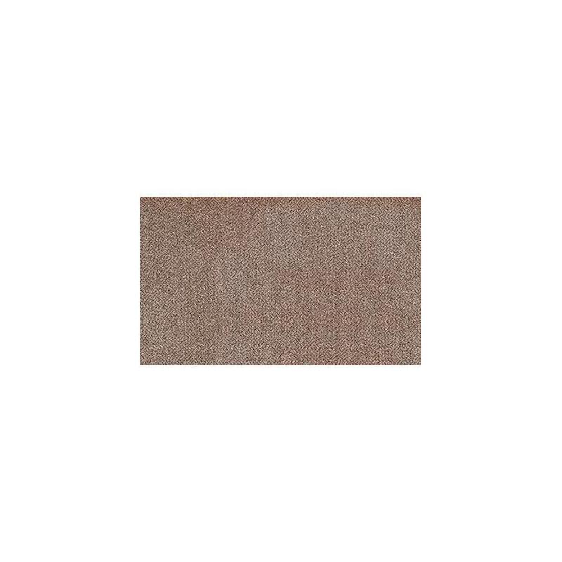 Canapé d'angle réversible MASTER EXPRESS - Couchage 140 cm à lattes RENATONISI - Microfibre taupe_2