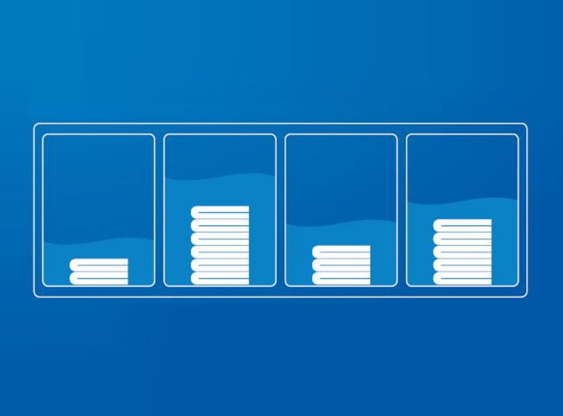 Powertrans vario - tunnel de lavage de linge - kannegiesser - de 300 à 5000 kg_2