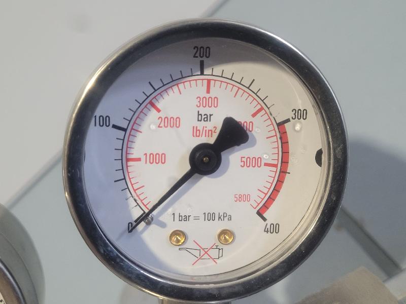 Détendeur de gaz linde redline c300 hiq_2