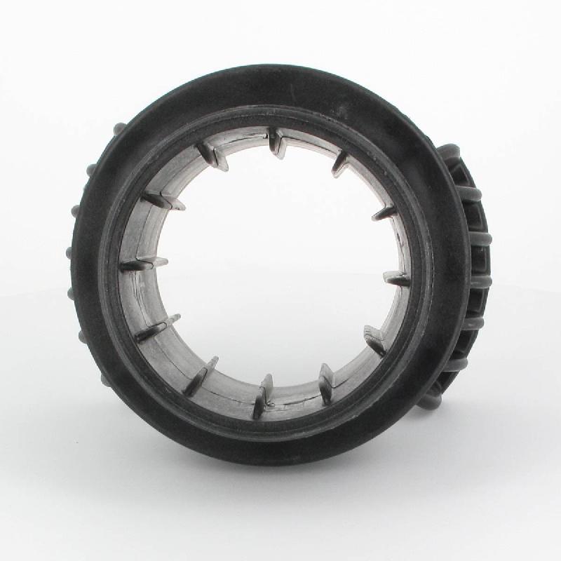 Demi-raccord symétrique avec verrou - DN 100 mm - M 4