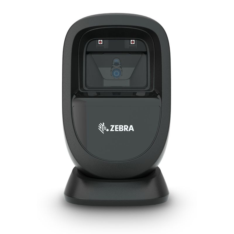 Douchette code-barres Zebra DS9300 mains libres_2