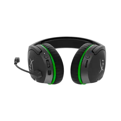 HyperX CloudXBoxer - Casque pour jeux (vert noir) - Xbox_2