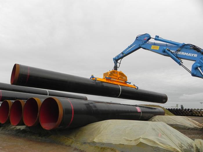 Palonnier à ventouse -  acimex_2