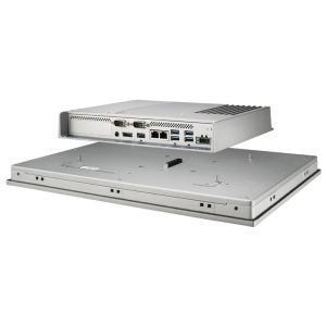 PC configurable durci pour Panel PC FPM-Display de 12