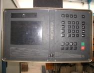 Presse plieuse BOUTILLON - 1000 x 25 T - CN DNC 80 - Année 2000_2