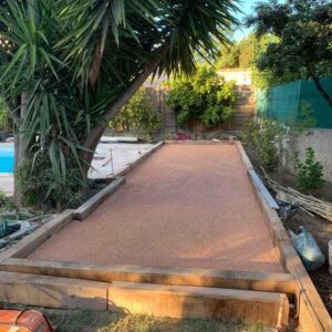 Sable pétanque rose 0/8_2