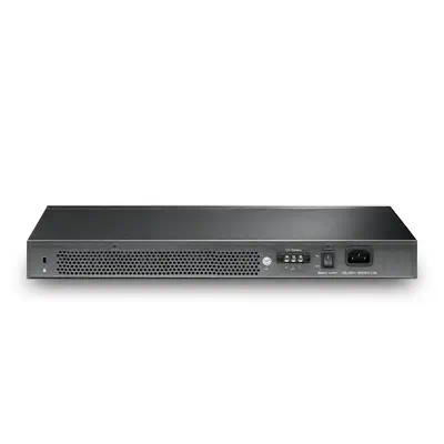 TP-LINK Omada 24-Port Gigabit L2+ Managed Switch with 4_2