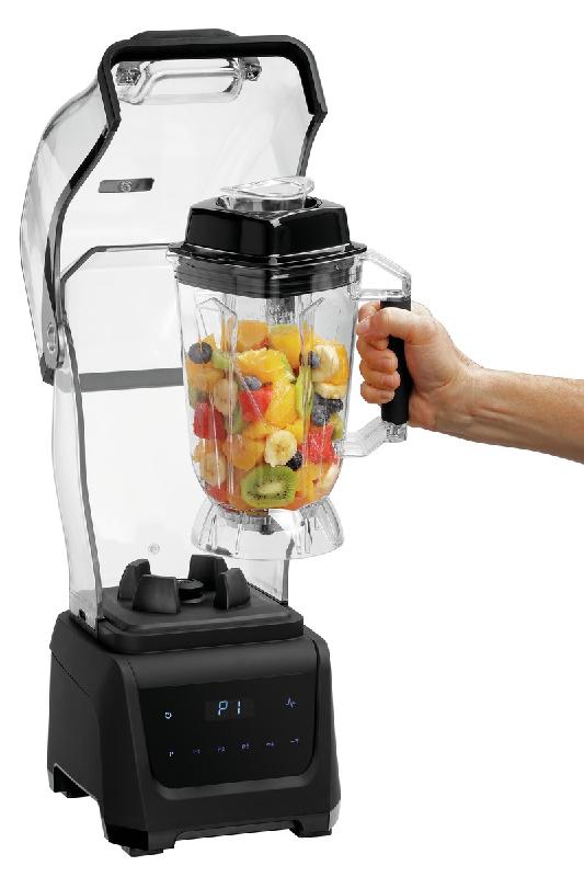 Blender PRO TOUCH 2,5L 150193 Bartscher_2