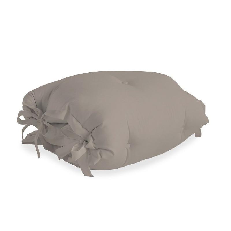 Fauteuil relax SIT AND SLEEP OUT - Beige - Design, pratique et ultra résistant - Karup Design_2