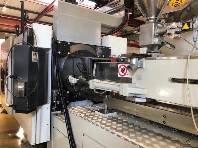 Presse a injecter-negri bossi 210t v 210 820_2