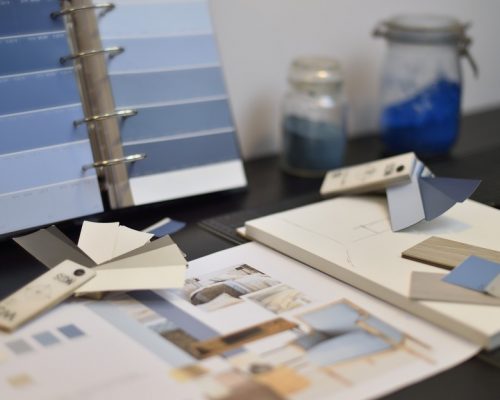 Solutions d'aménagement de bureau clé en mains - Conception sur mesure - ESPACES & SOLUTIONS_2