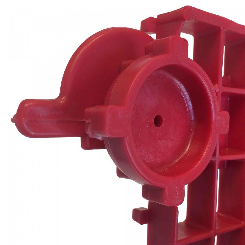 3003 - cage transport dinde maxi carfed - 4 portes_2