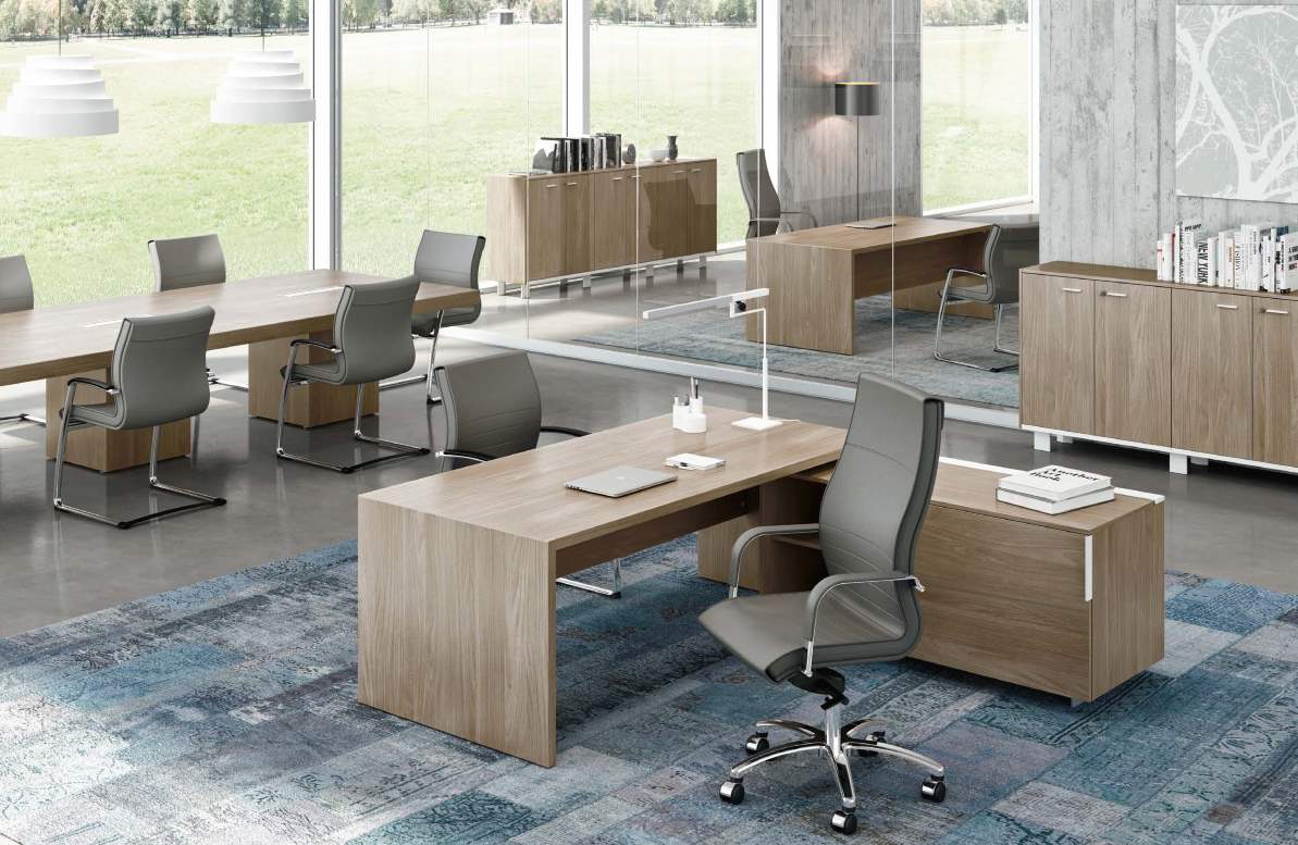 Bureau direction haut de gamme - Work-45_2