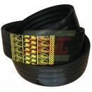 Courroie trapézoïdale Gates Agri (1425218) 80455865.26 - Référence ME-80455865.26 - Compatible Claas_2