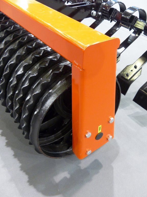 Rollmax rouleau agricole - quivogne - 6,30 m / 9,50 m_2