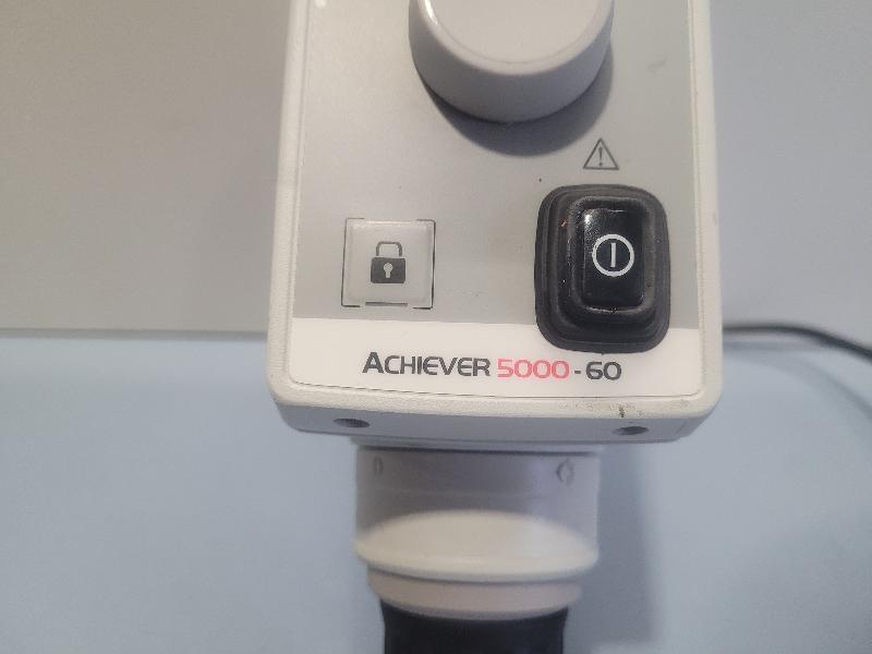 Agitateur vertical à tige  OHAUS Achiever 5000_2