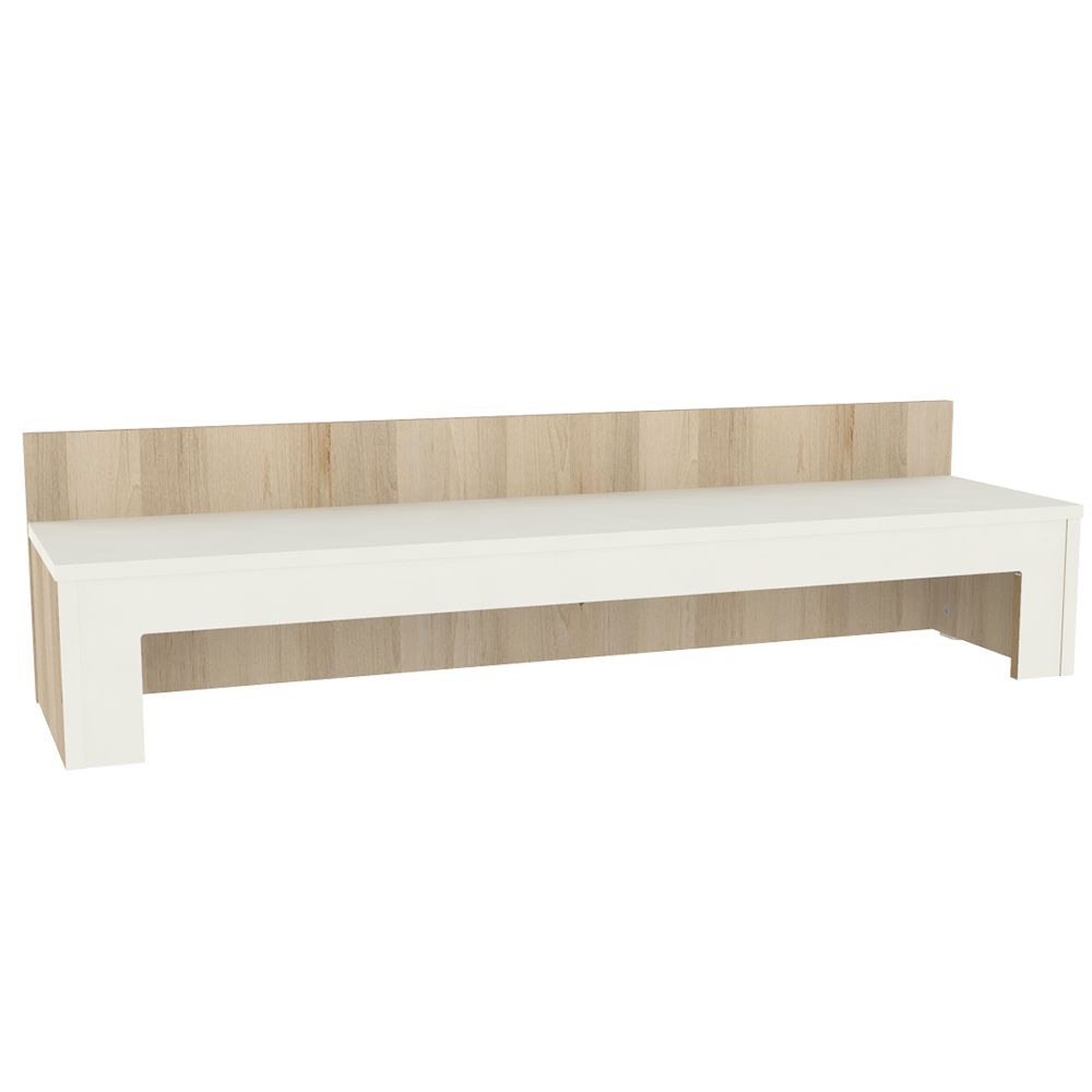 Bancs simples avec dossier_1