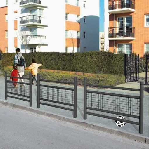 Barrière linea_2
