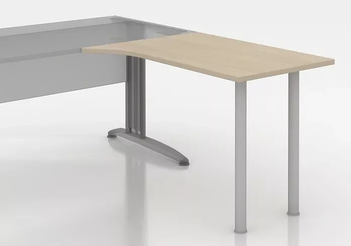 Bureau individuel avec retour So Fondon_2