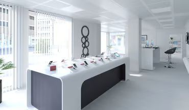 Local commercial modulaire - construction temporaire ou durable - personnalisable, jusqu'à R+2_2