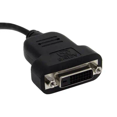 StarTech Adaptateur Mini DisplayPort vers DVI - Convertisseur_2