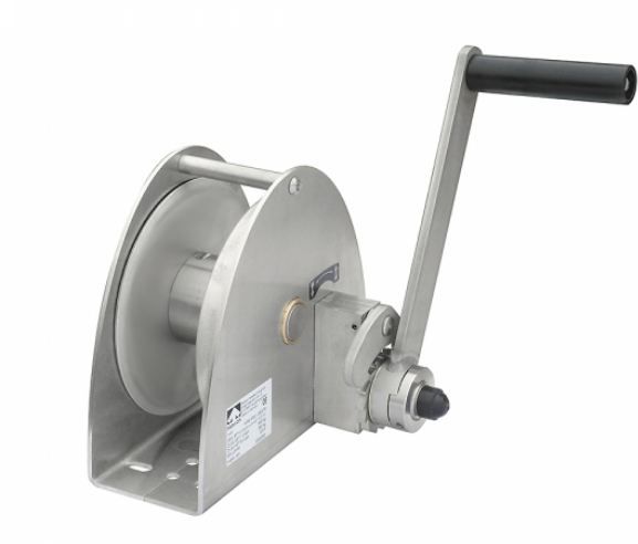 Treuil manuel TANGO K avec capacité de charge de 300 kg et 500 kg